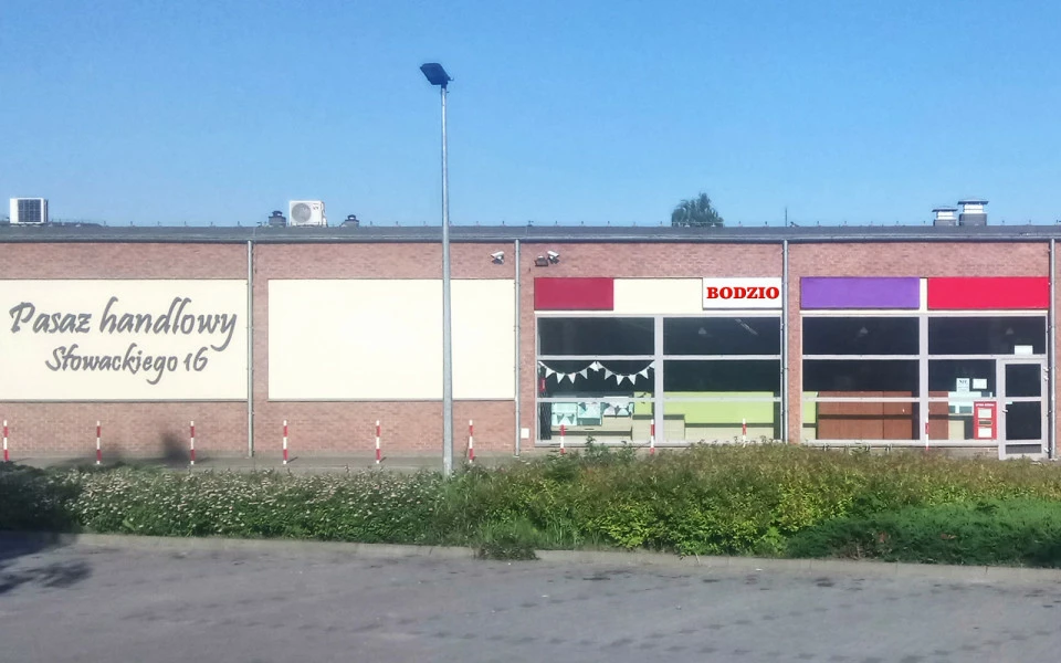Słowackiego 16